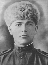 Викулов Павел Иванович